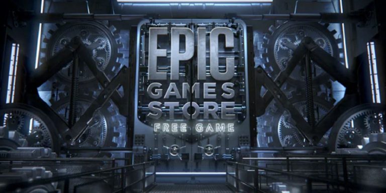 Αυτό είναι το νέο δωρεάν παιχνίδι του Epic Games Store