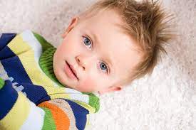 4 σημαντικά πράγματα που πρέπει να μάθει ένα παιδί μέχρι τα 2 του χρόνια