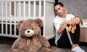 Γιατί Έχω Κακή Διάθεση Και Ψυχολογία Στη Λοχεία;