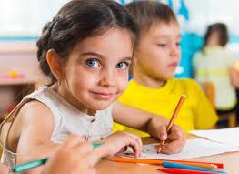 Α’ Δημοτικού… 10 Πράγματα Που Πρέπει Να Προσέξουμε