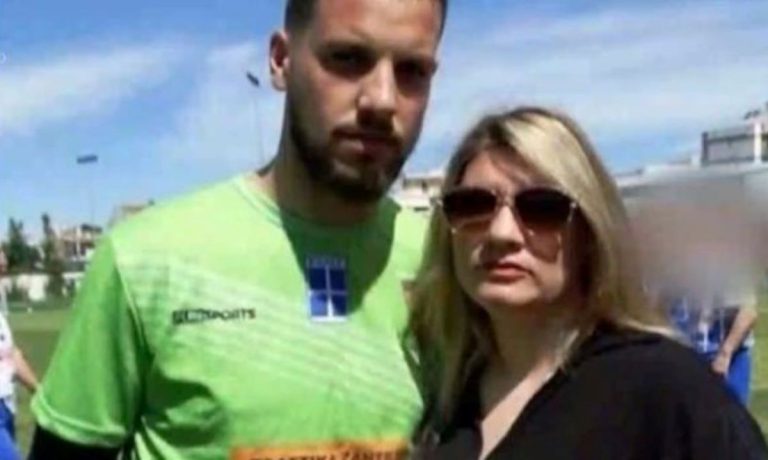 Ρούλα Πισπιρίγκου: Η αντίδραση της όταν έμαθε ότι ο Μάνος Δασκαλάκης θέλει τεστ DNA